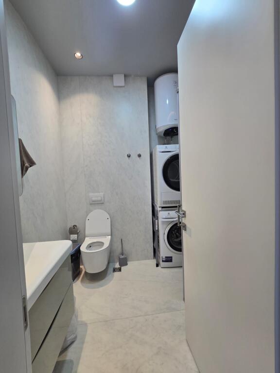 APARTAMENT QIRA 2+1 K.DELIJORGJI