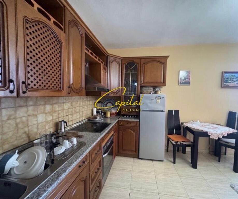 APARTMENT FOR RENT 1+1 BOGDANEVE STREET 60,000 LEKE