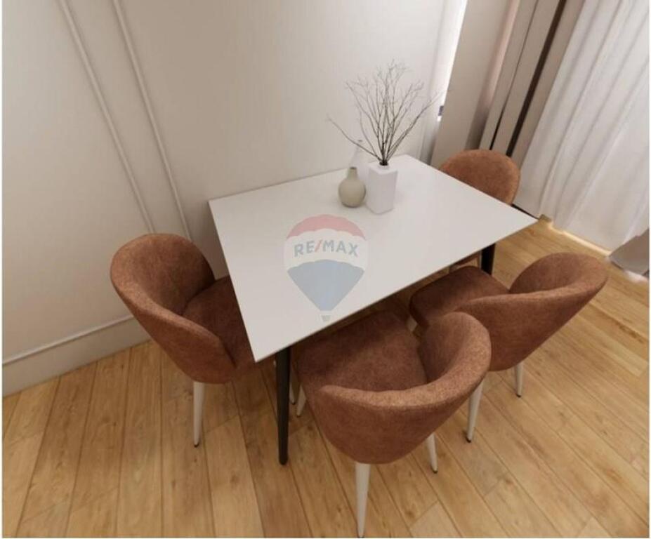 Apartment for rent 1+1 at Bogdaneve Street