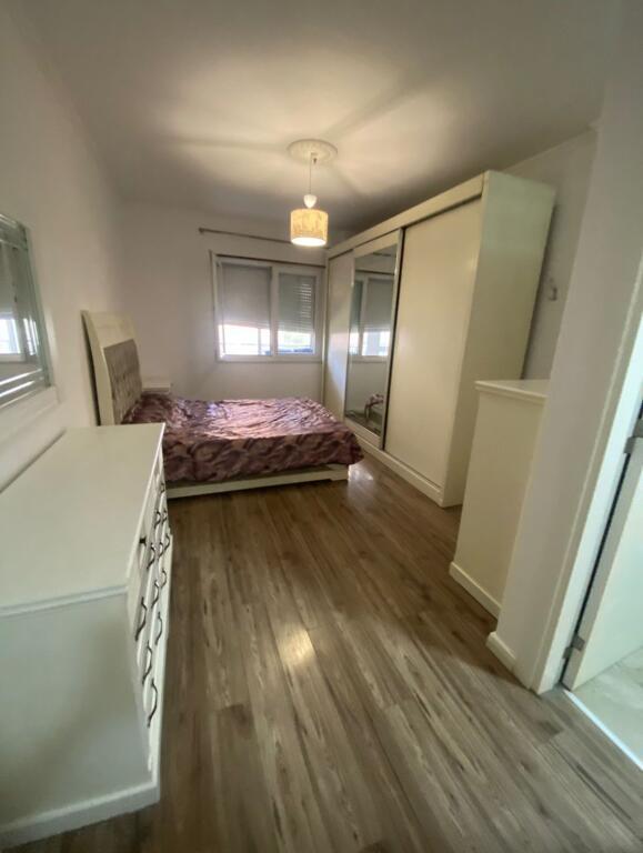 Apartment 2+1+2 bathrooms+Veranda for sale near Freskut Restaurant