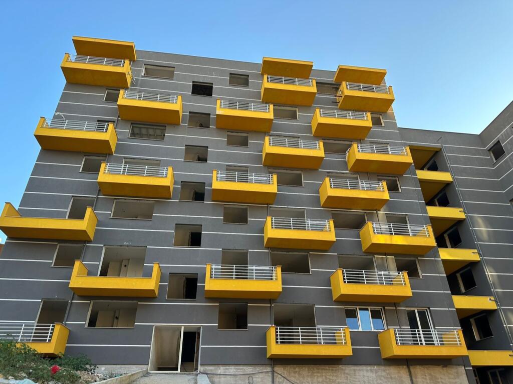 Apartment 1+1 for sale in Shkoze