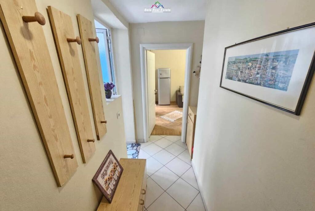 Apartment For Rent 1+1 In Center (ID B211406) Tirane