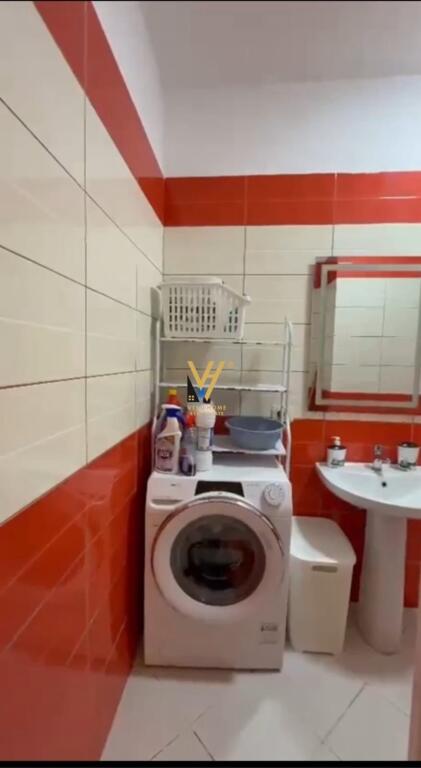 APARTMENT 1+1+BLK FOR RENT IN ASTIR 45,000 LEKE