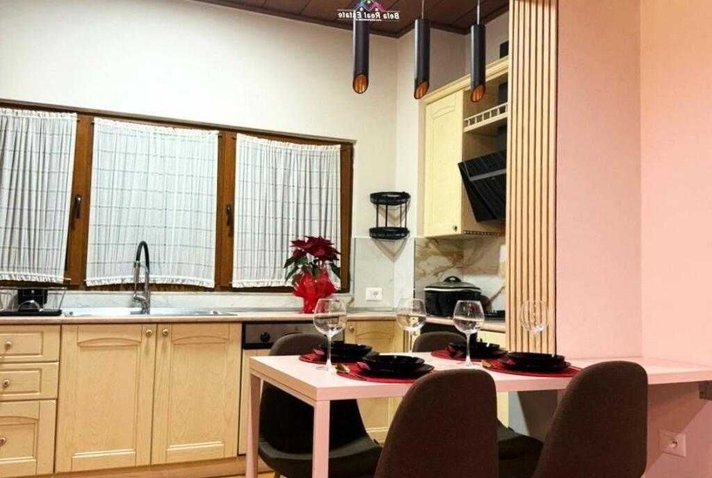 Villa For Rent 1+1 Near Kavaja Street (ID BV22544) Tirana