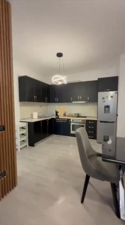 APARTMENT 1+1+BLK FOR RENT IN ASTIR 45,000 LEKE