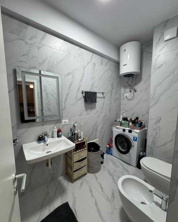 FOR RENT APARTMENT 1+1 – ALI DEMI, KAIMI COMPLEX