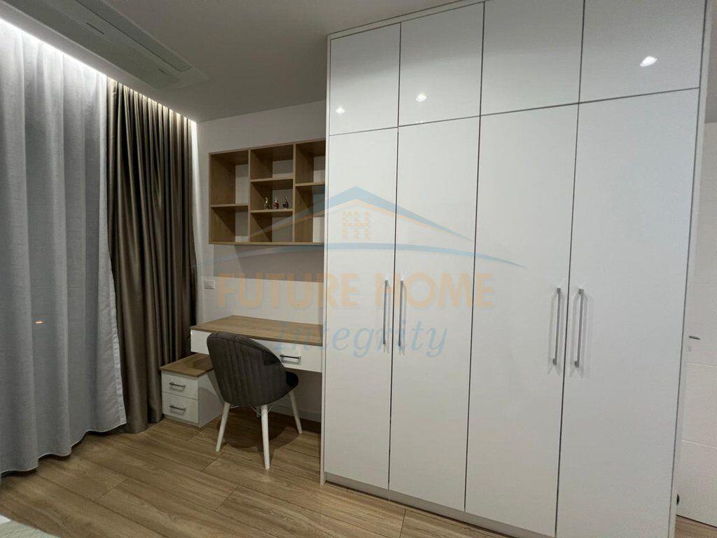 Qera, Apartament 2+1+Post Parkimi, Lake View Residence, Tiranë.