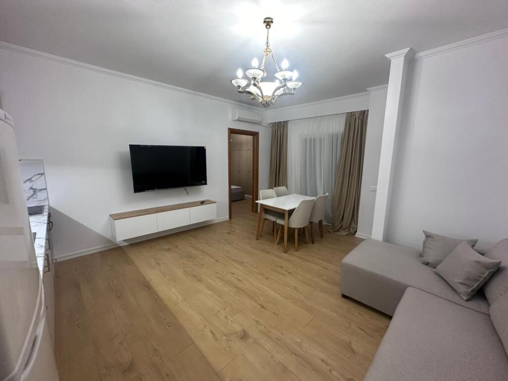 Apartment 2+1 for sale, Dry Lake.