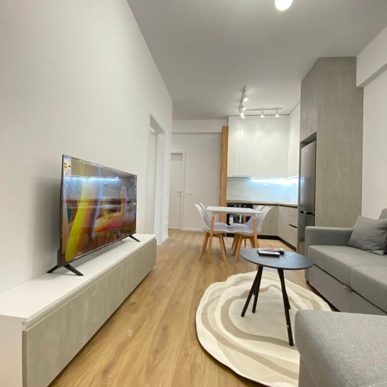 Apartment 1+1 for sale in Fresk