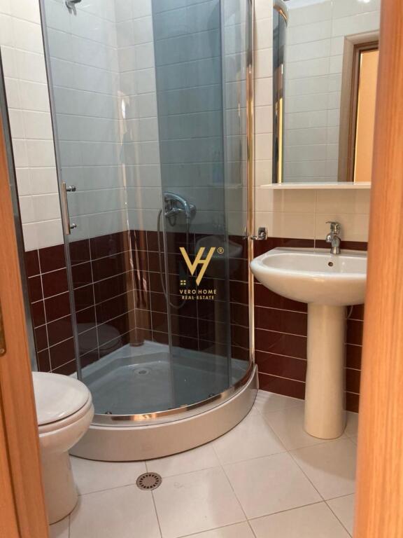 APARTMENT 2+1+2 FOR RENT ON BARRICADES STREET 700 EURO