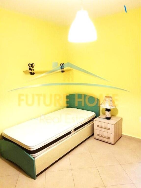 Apartment 2+1+2, for Rent, Barricades Street Tirana