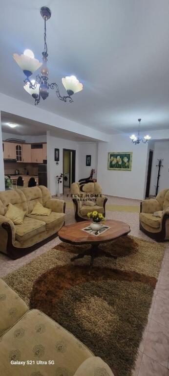 APARTAMENT ME QERA 2+1 BLLOK 100.000 LEKE