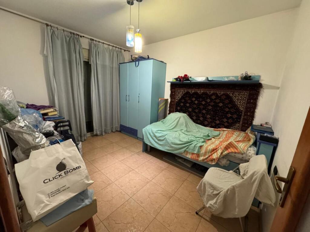 ✨ Apartment 2+1+2 for Rent – Myslym Shyri ✨ 
 📍 Location: Myslym Shyri, opposite the Police Directorate