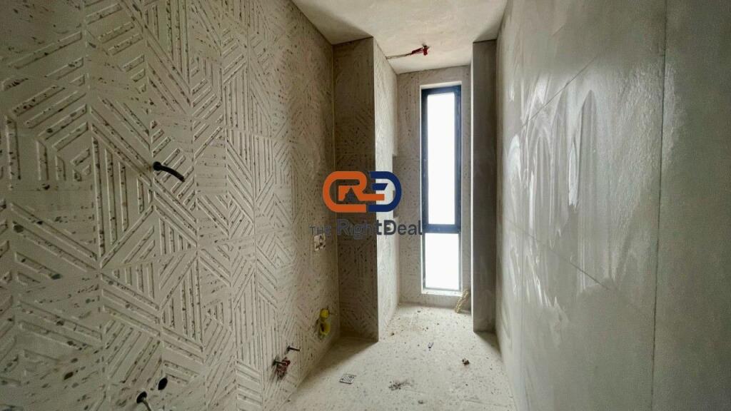 At New Boulevard, Super Apartment 3+1+2 for Sale, With Parking Space Included in the Price!!!