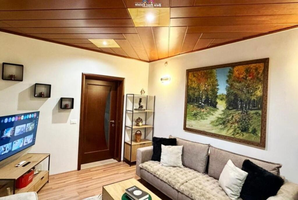 Villa For Rent 1+1 Near Kavaja Street (ID BV22544) Tirana