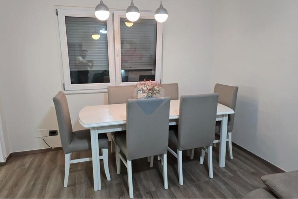 Apartment for rent 1+1 at New Bazaar