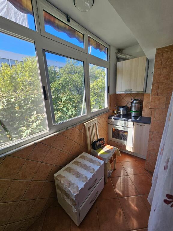 APARTAMENT 1+1 PER SHITJE PRANE RAJONIT TE POLICISË, DURRËS