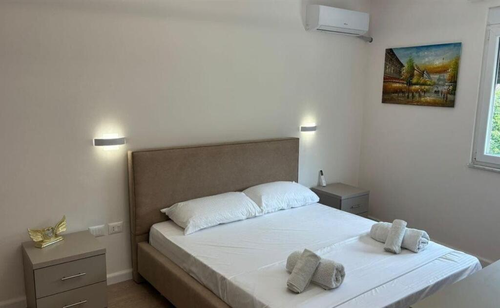 Apartment For Rent 1+1 Near 5 Maji (ID B2101156) Tirana.