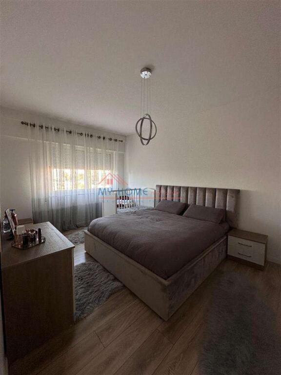 Apartment 2+1 for sale Don Bosko in Tirana