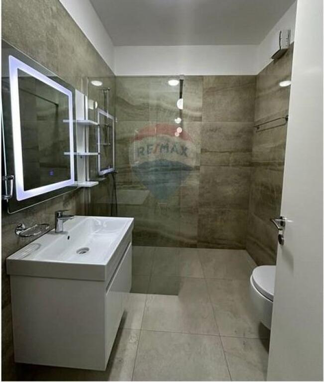 Apartment 1+1 - For Rent - Delijorgji Complex, Tirana!!!  ID: 530291010-681