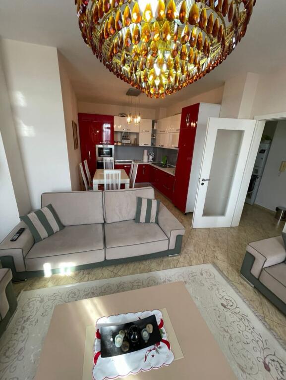 Apartment 1+1 for Rent at Grand Complex, former Electric Market!