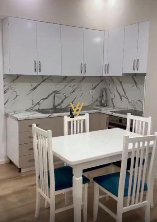 APARTMENT 1+1 FOR RENT AT KODRA E DIELLIT 40,000 LEKE