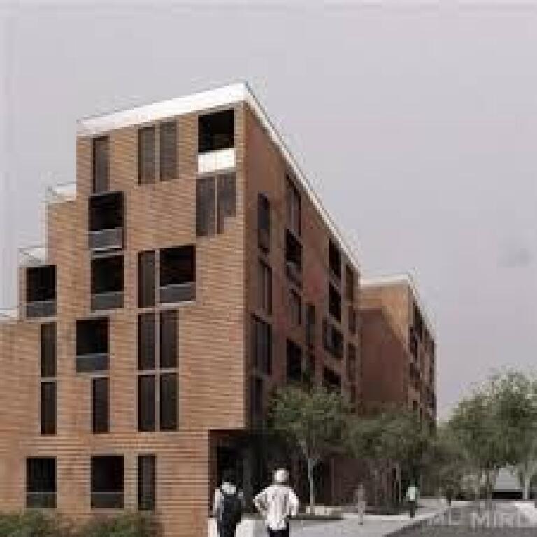 FOR SALE 2+1 APARTMENT NEAR THE GERMAN VILLAS