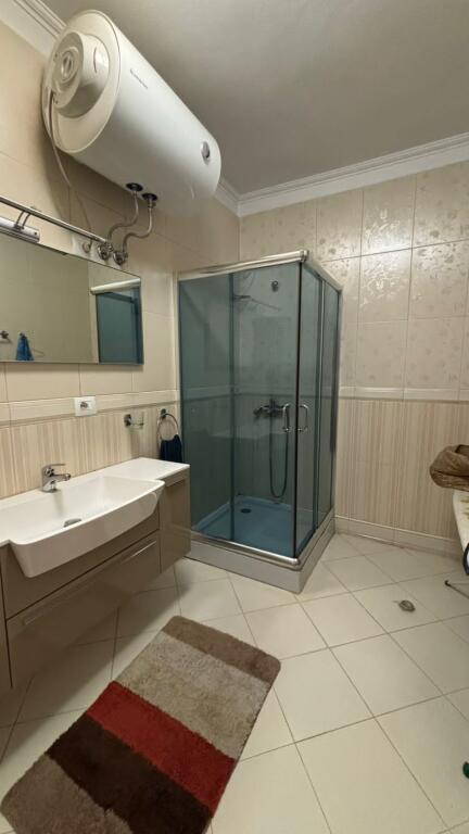 APARTMENT 2+1 FOR RENT AT AIR ALBANIA STADIUM