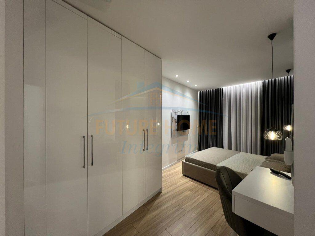 Qera, Apartament 2+1+Post Parkimi, Lake View Residence, Tiranë.