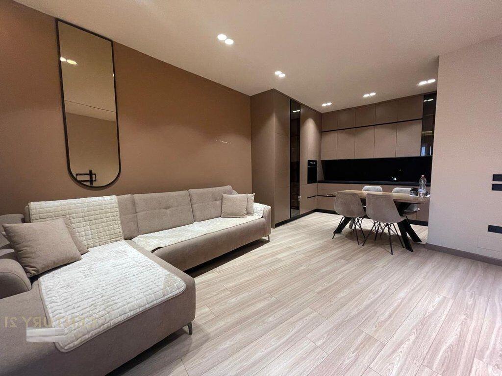 JEPET ME QIRA APARTAMENT 1+1 LUKSOZ TEK KOMPLEKSI MAGNET !