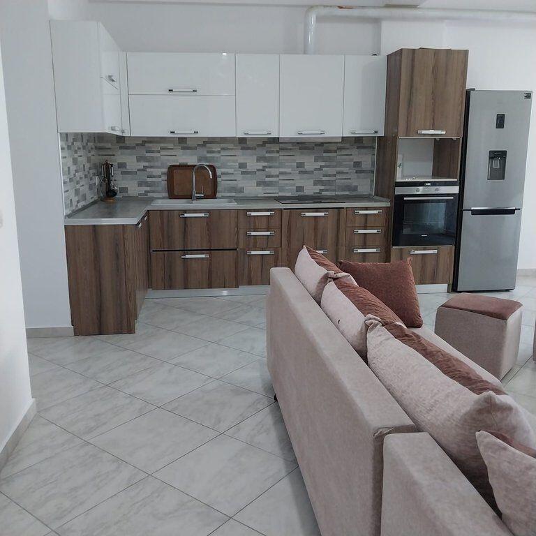 Apartment 2+1 For Rent in Fresku, Tirana - 400€ | 102 m²