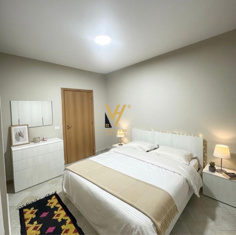 APARTMENT 1+1+BLK FOR RENT IN CENTER 55,000 LEKE