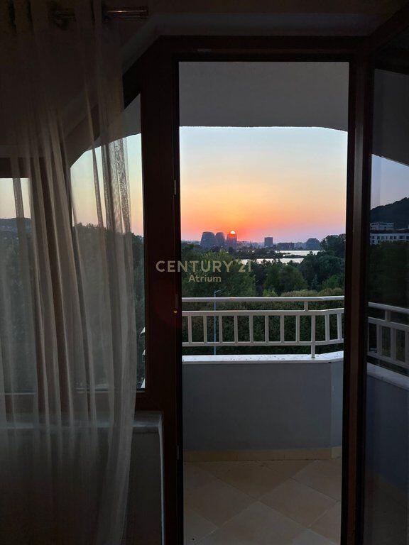 3+1 APARTMENT FOR RENT BY THE ARTIFICIAL LAKE!