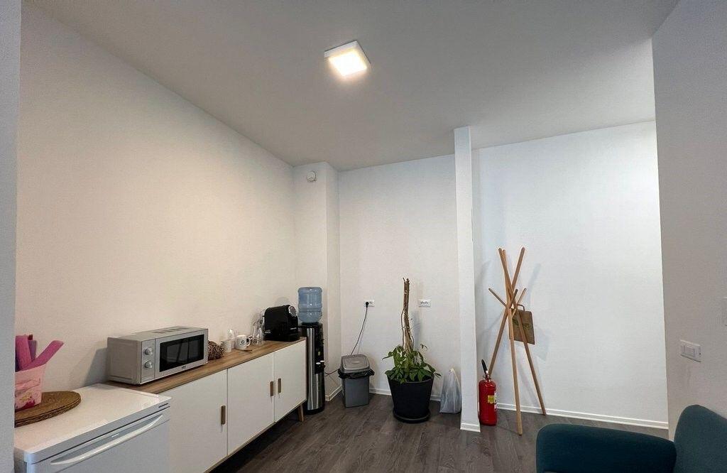 Zyrë për qira – Komuna e Parisit, Kompleksi Kika 2!