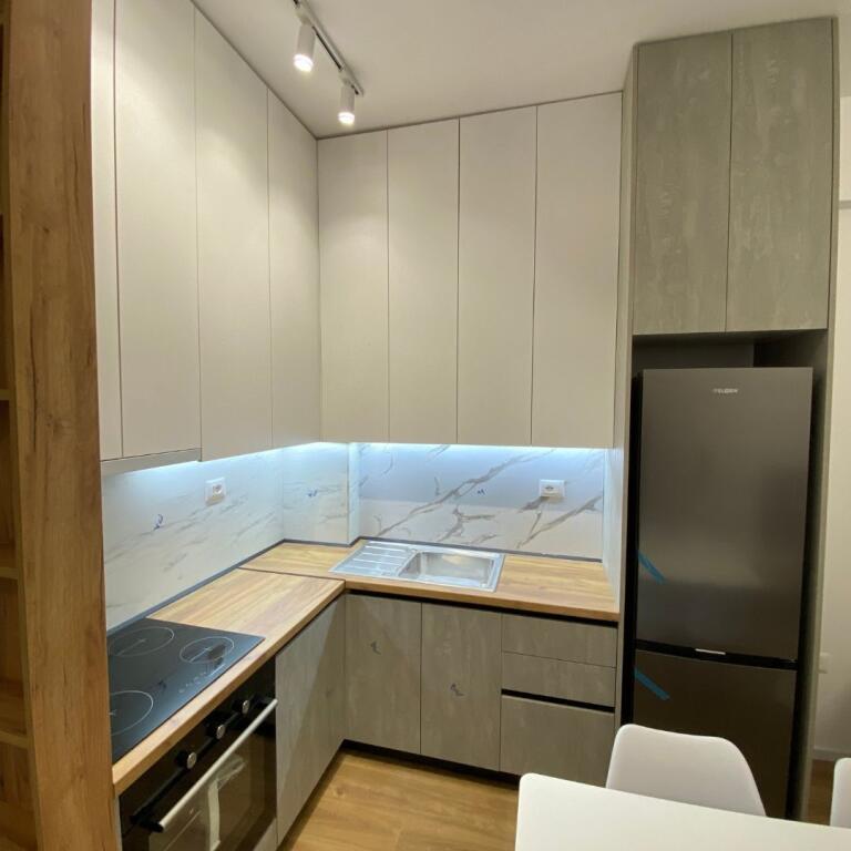 Apartment 1+1 for sale in Fresk