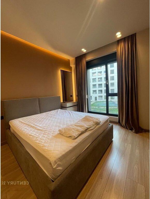 JEPET ME QIRA APARTAMENT 1+1 LUKSOZ TEK KOMPLEKSI MAGNET !