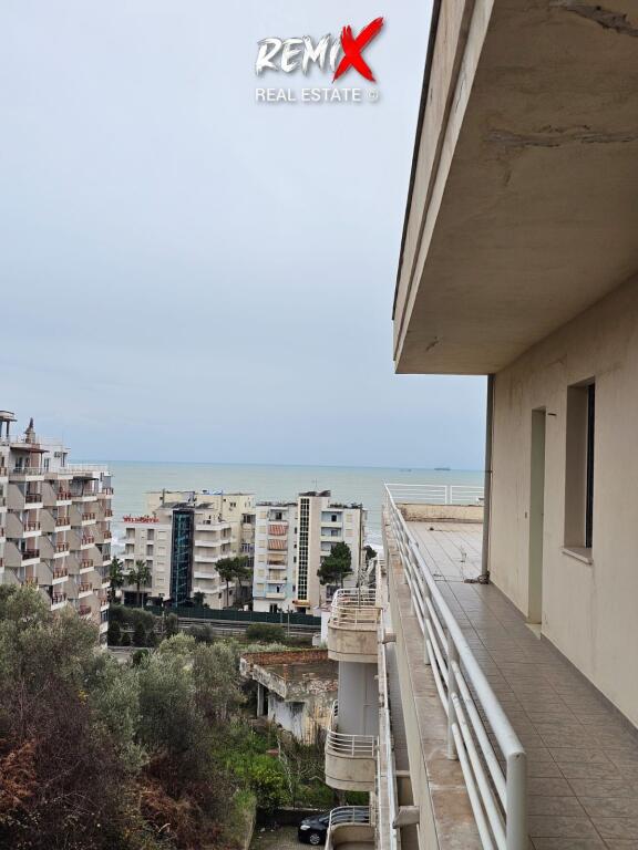 🏡 SHITET APARTAMENT 2+1 – SHKËMBI I KAVAJËS