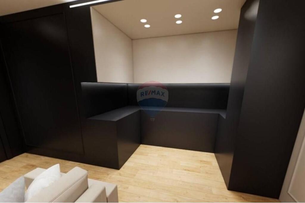 Apartment 1+1 for rent on Bogdaneve Street