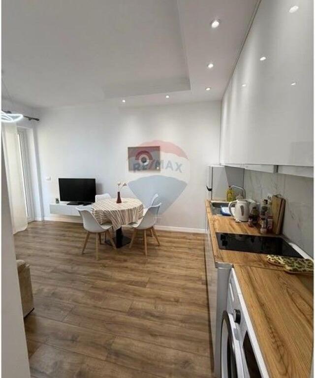 Apartment 1+1- For Rent - Myslym Shyri, Tirana !!! ID: 530481008-116