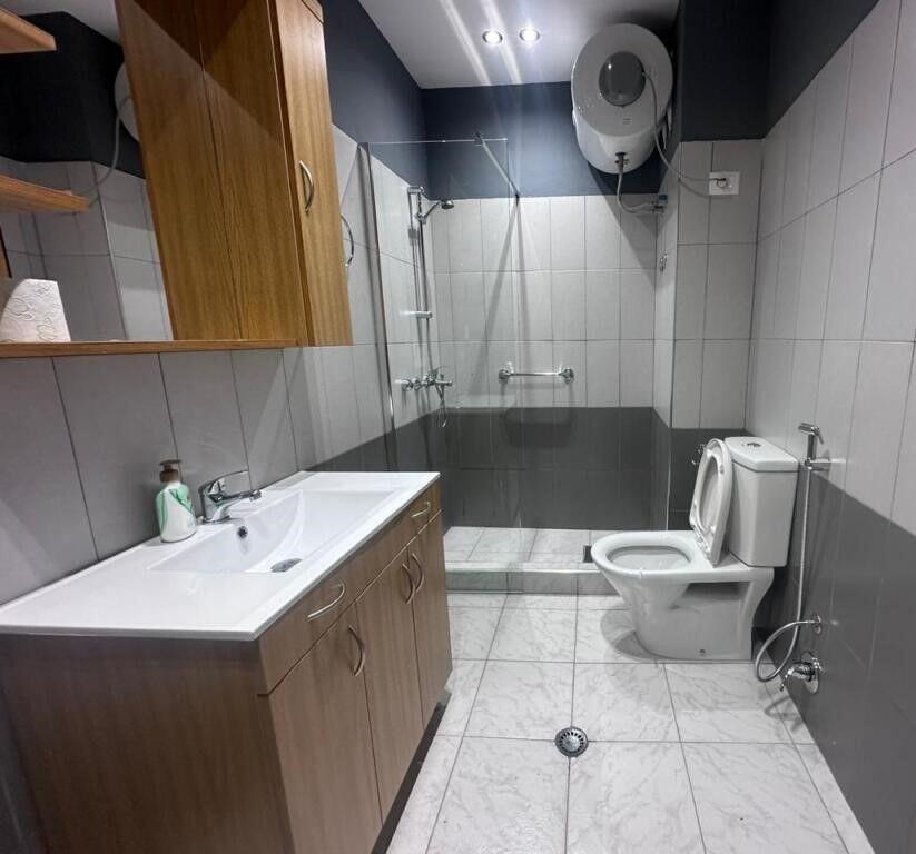 Apartment 2+1 for sale in the Dry Lake Area 148,000 euros