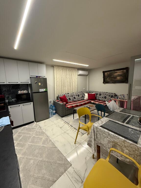 Near the Red School Private Furnished House for Rent!