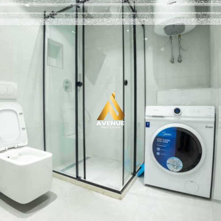 Apartment 1+1 for rent - Komuna e Parisit, Tirana    