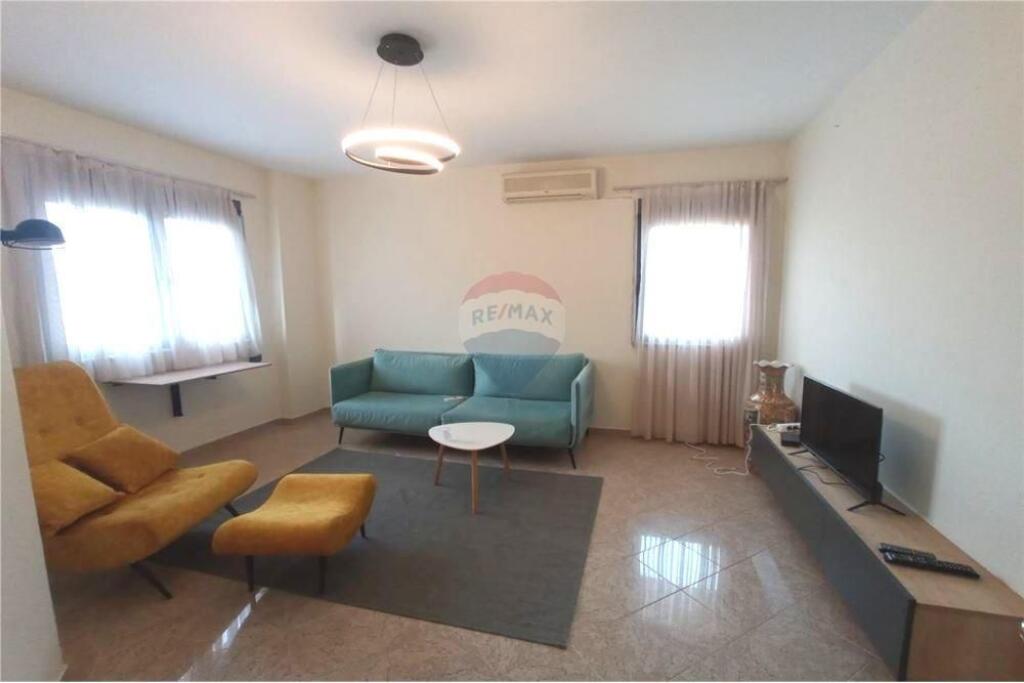 Apartment for rent 1+1 at Skenderbej Square