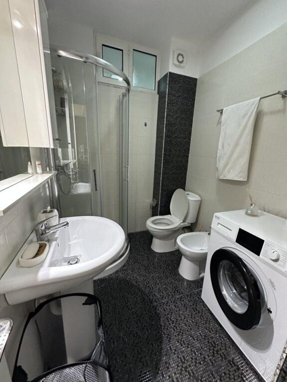 Appartamento 2+1 in affitto al LAGO ASCIUTTO, COMPLESSO BORA