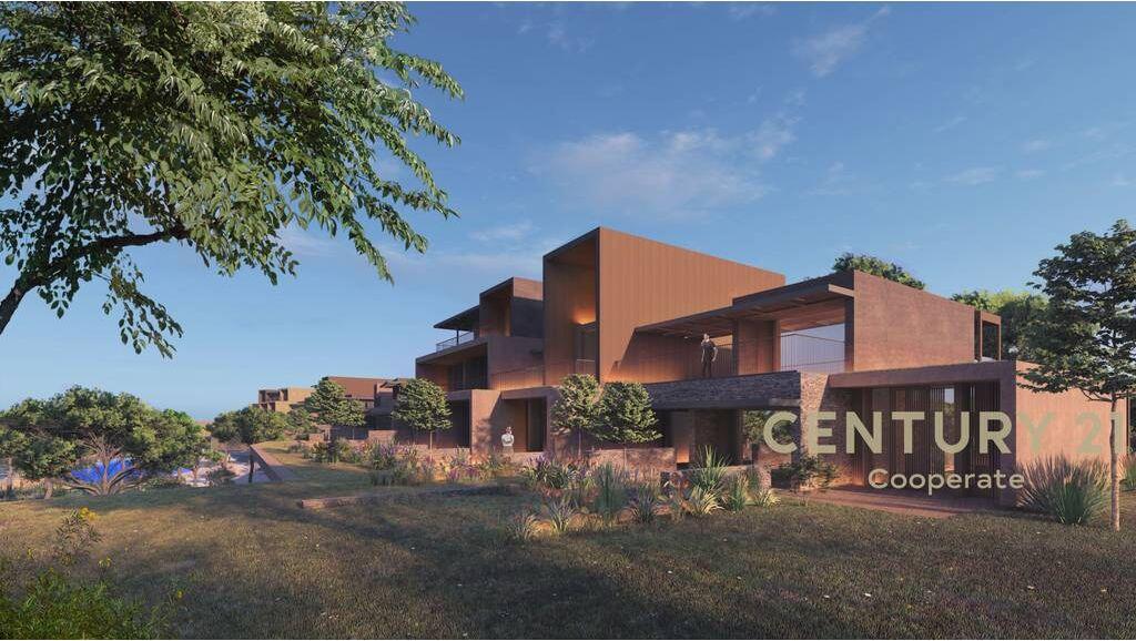 FOR SALE 2+1 APARTMENT WITH VERANDA - LURA 5, LALZIT BAY