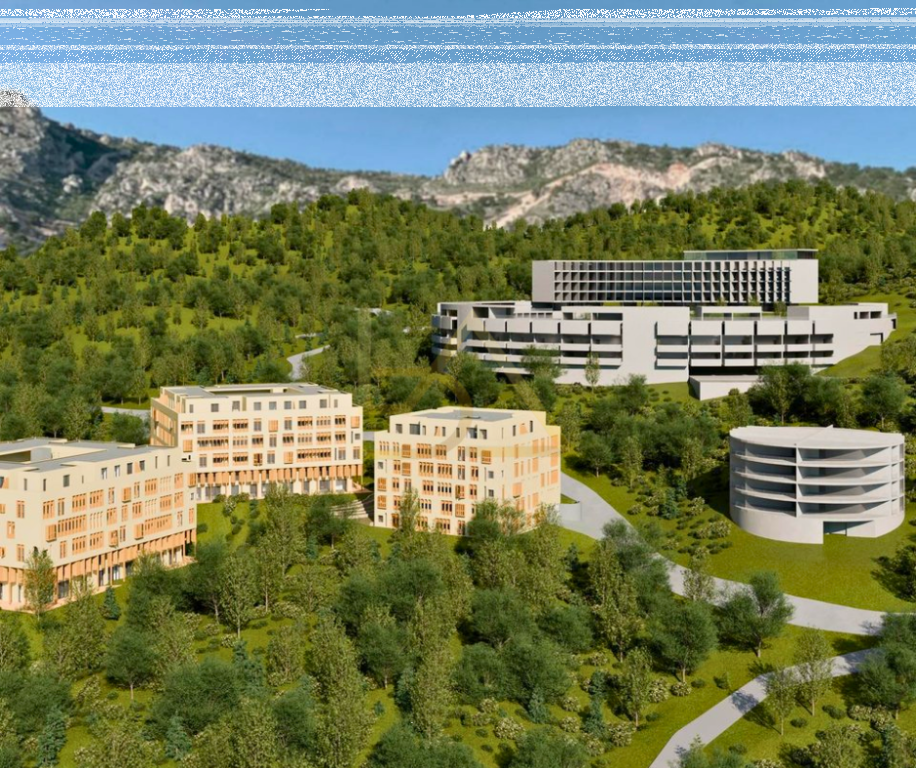 Apartment for Sale – Dhërmi, Himarë