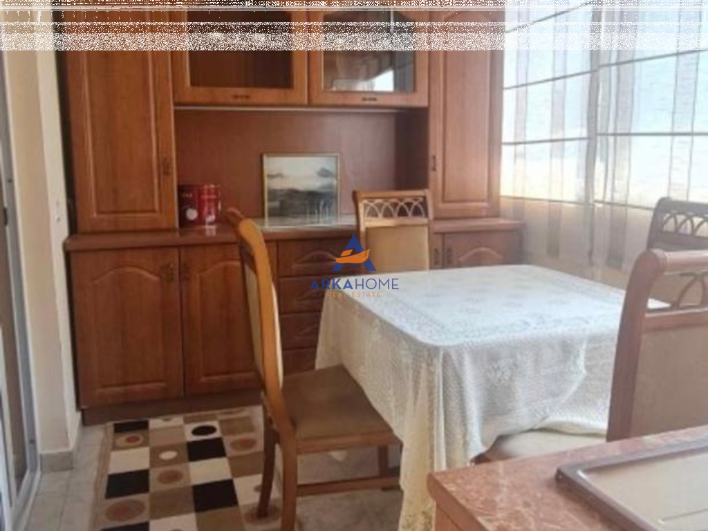 FOR RENT APARTMENT 3+1+BALCONY "DRITAN HOXHA STREET" 50,000 LEKE