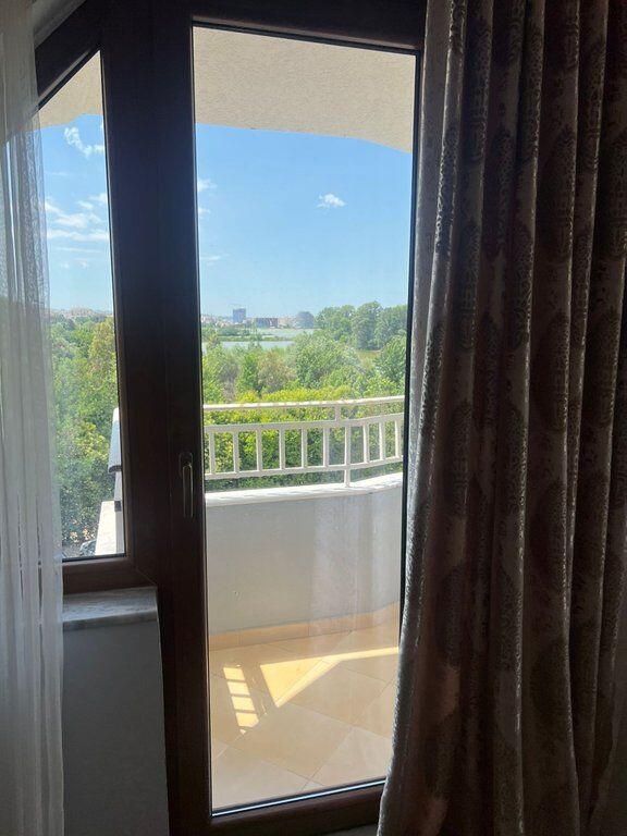 3+1 APARTMENT FOR RENT BY THE ARTIFICIAL LAKE!