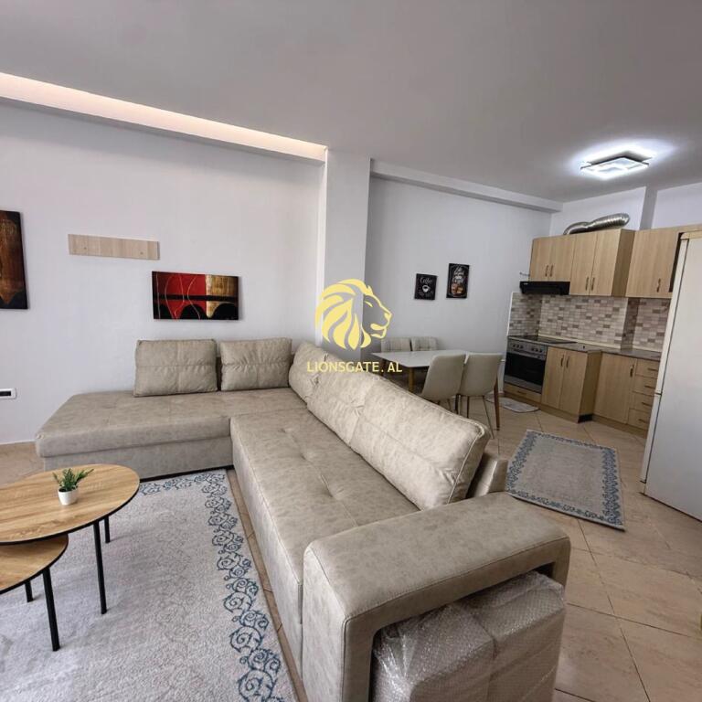 🏡 APPARTAMENTO 1+1 IN AFFITTO – YZBERISHT