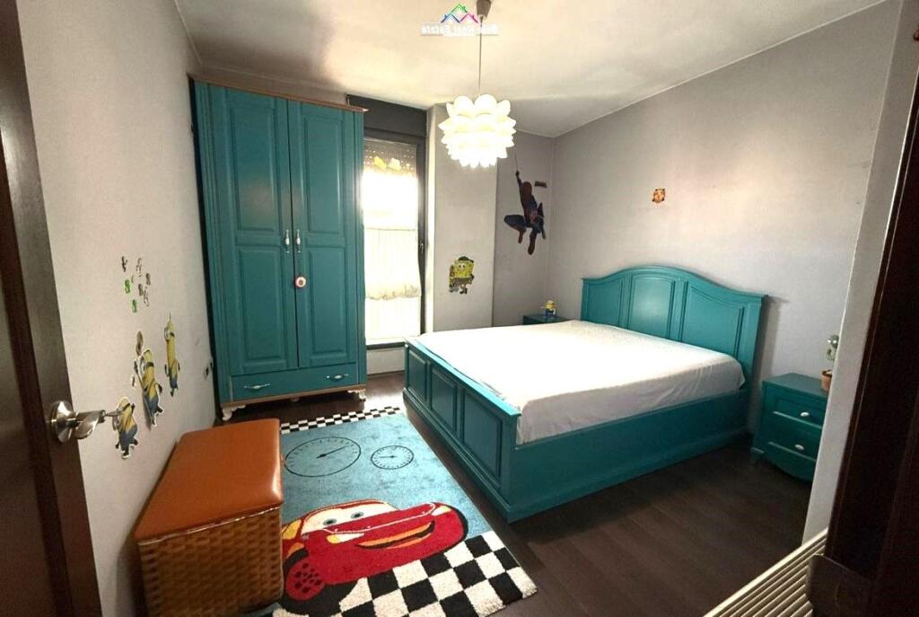 Apartment For Sale 2+1 In Yzberisht (ID B120766) Tirane